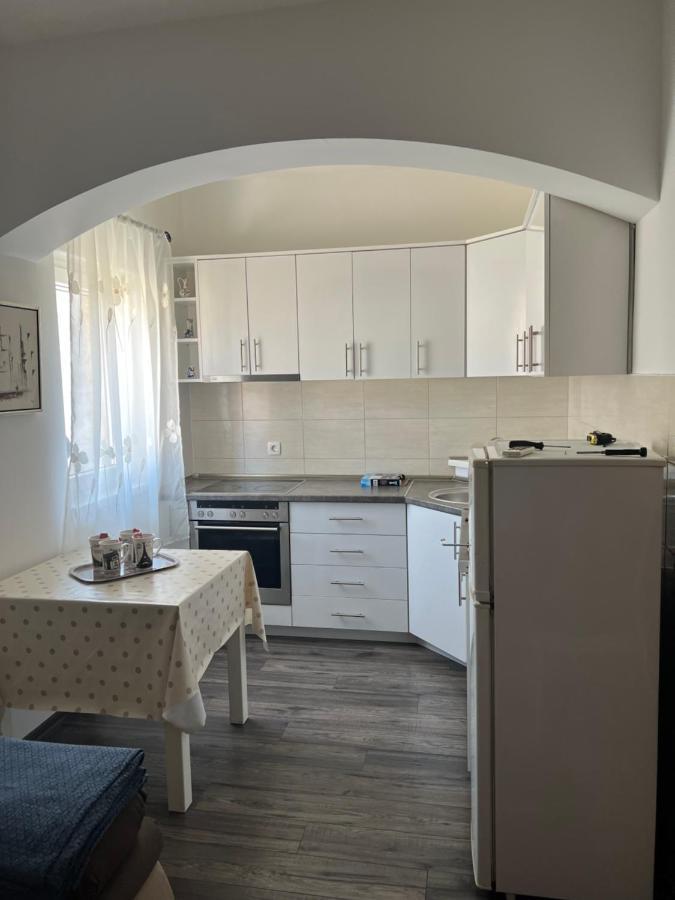 Apartman Tajma Mostar Buitenkant foto