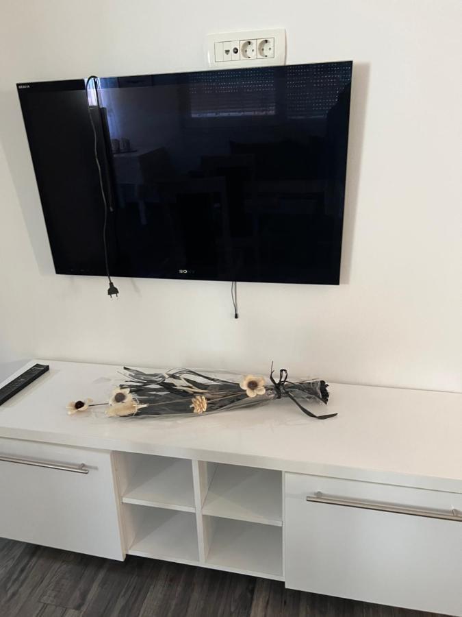 Apartman Tajma Mostar Buitenkant foto