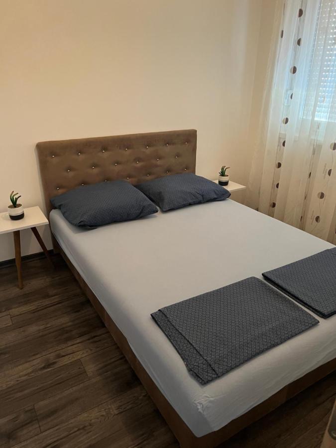 Apartman Tajma Mostar Buitenkant foto