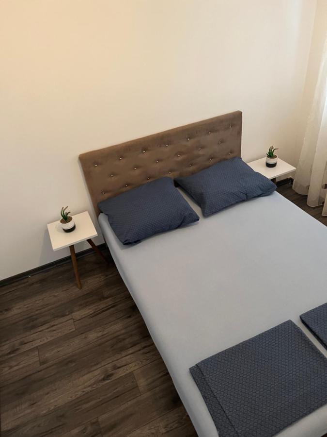 Apartman Tajma Mostar Buitenkant foto