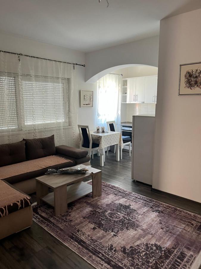 Apartman Tajma Mostar Buitenkant foto