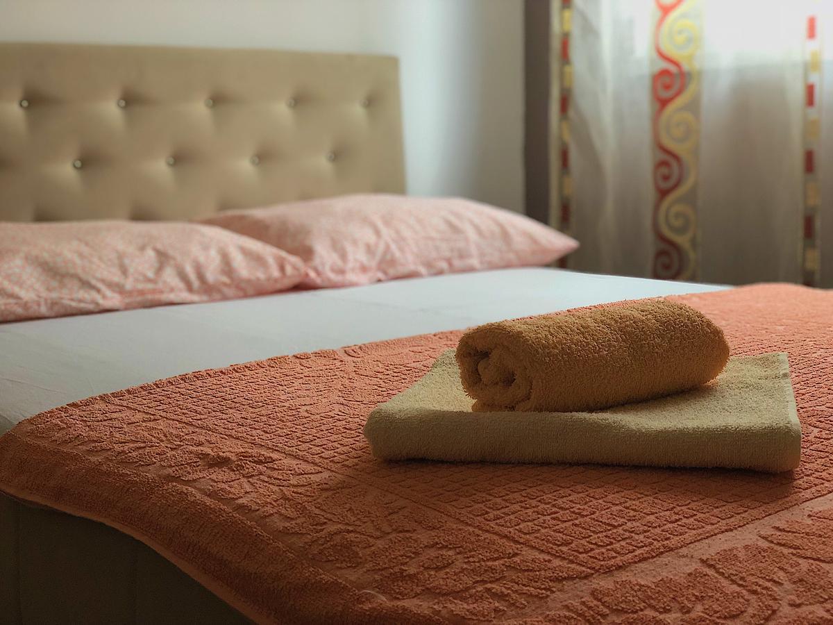 Apartman Tajma Mostar Buitenkant foto