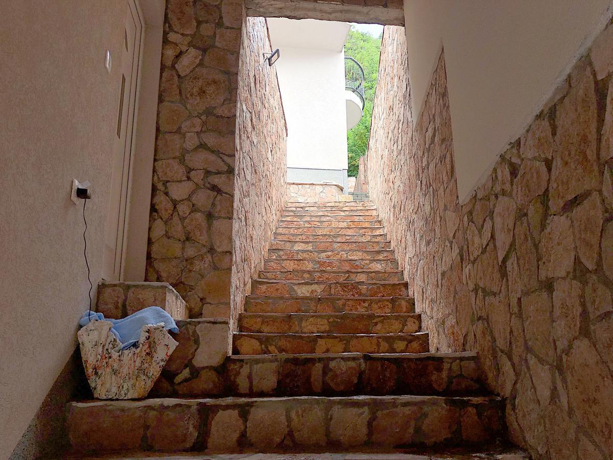Apartman Tajma Mostar Buitenkant foto