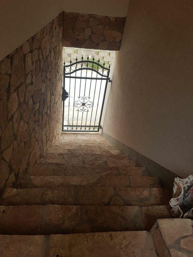 Apartman Tajma Mostar Buitenkant foto
