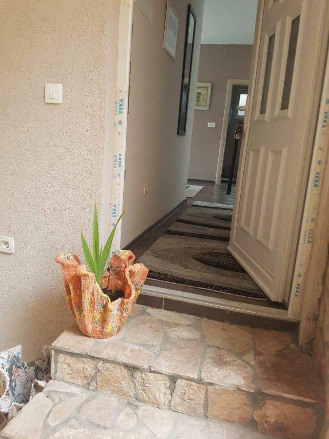Apartman Tajma Mostar Buitenkant foto
